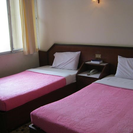 Ho Fah Hotel Phatthalung Dış mekan fotoğraf
