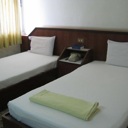 Ho Fah Hotel Phatthalung Dış mekan fotoğraf