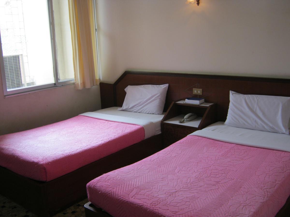 Ho Fah Hotel Phatthalung Dış mekan fotoğraf
