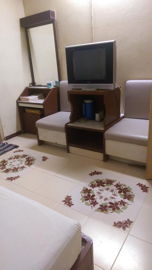 Ho Fah Hotel Phatthalung Dış mekan fotoğraf