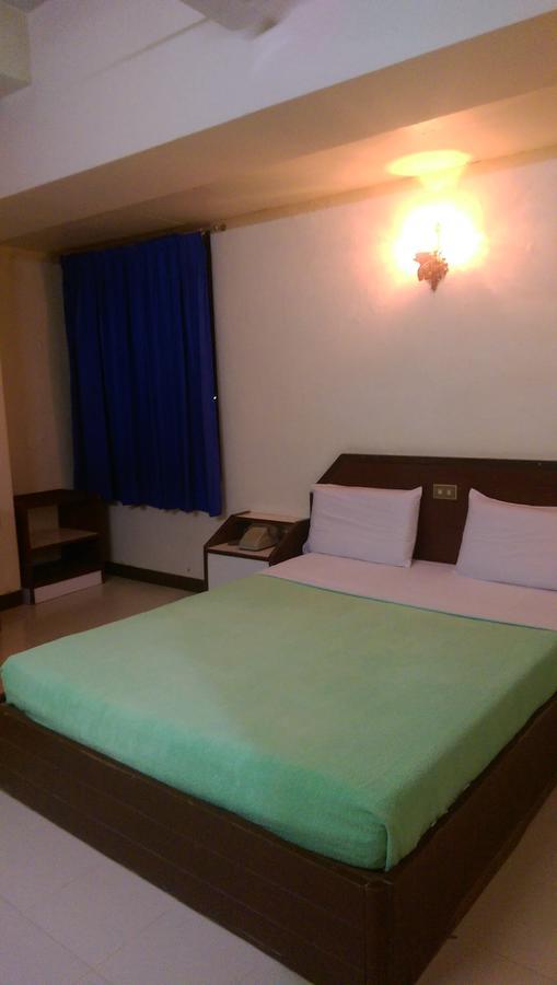 Ho Fah Hotel Phatthalung Dış mekan fotoğraf