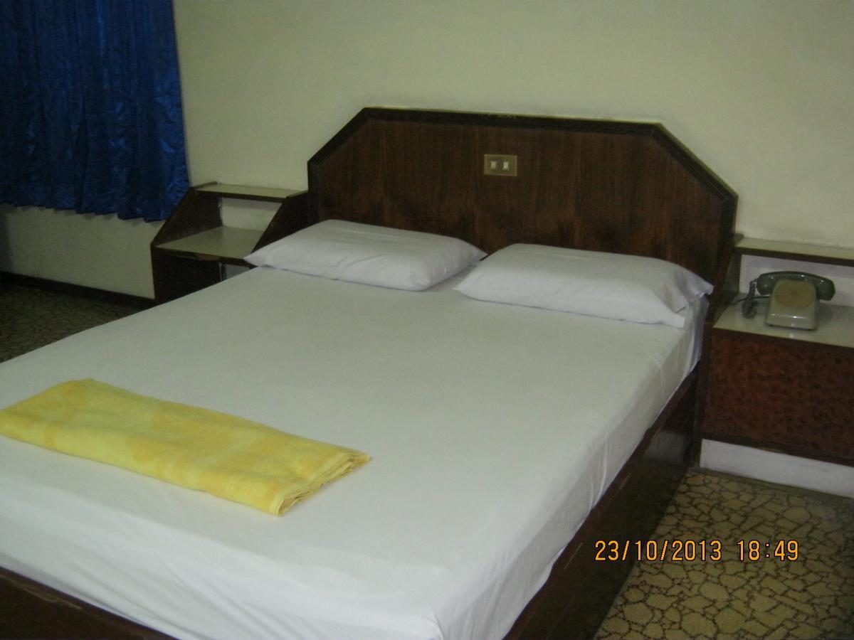 Ho Fah Hotel Phatthalung Dış mekan fotoğraf