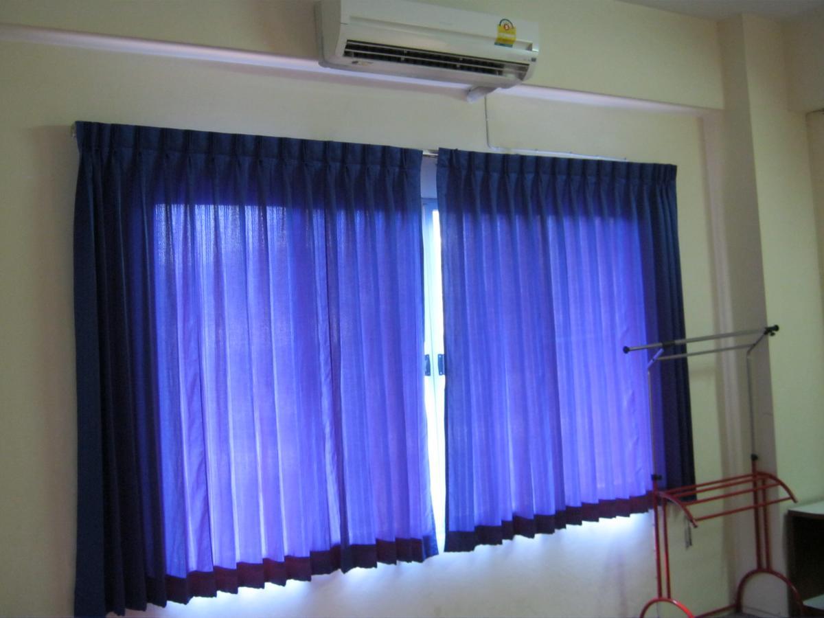 Ho Fah Hotel Phatthalung Dış mekan fotoğraf