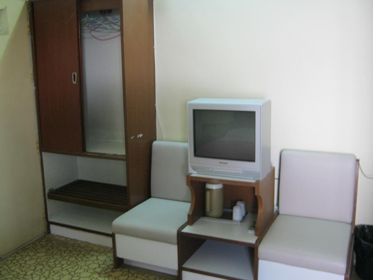 Ho Fah Hotel Phatthalung Dış mekan fotoğraf