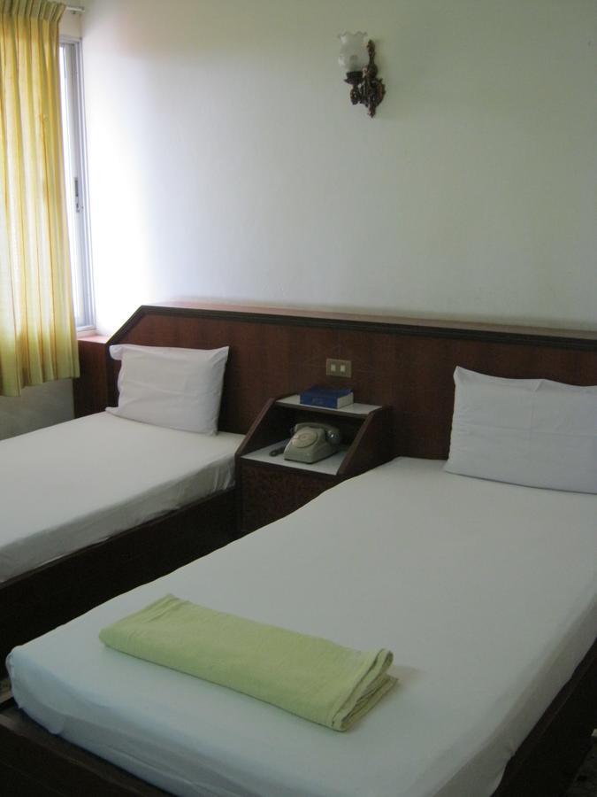 Ho Fah Hotel Phatthalung Dış mekan fotoğraf