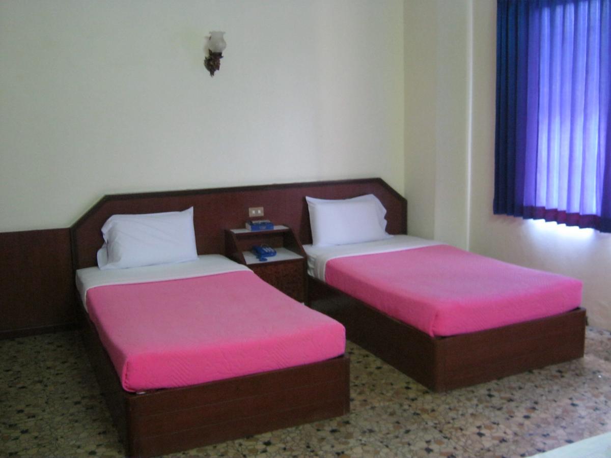 Ho Fah Hotel Phatthalung Dış mekan fotoğraf