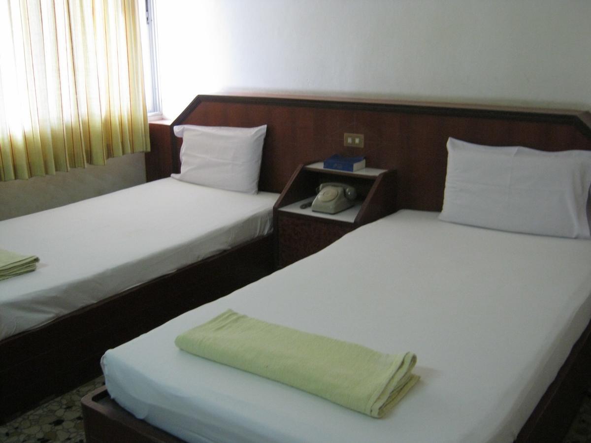 Ho Fah Hotel Phatthalung Dış mekan fotoğraf