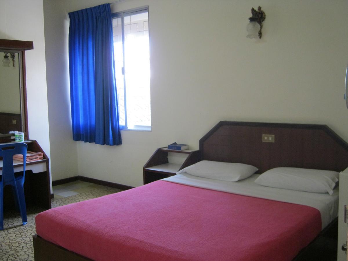 Ho Fah Hotel Phatthalung Dış mekan fotoğraf