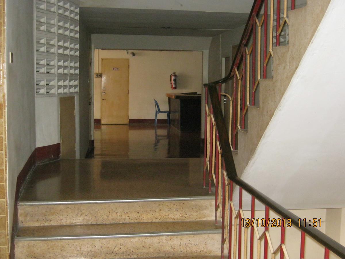 Ho Fah Hotel Phatthalung Dış mekan fotoğraf